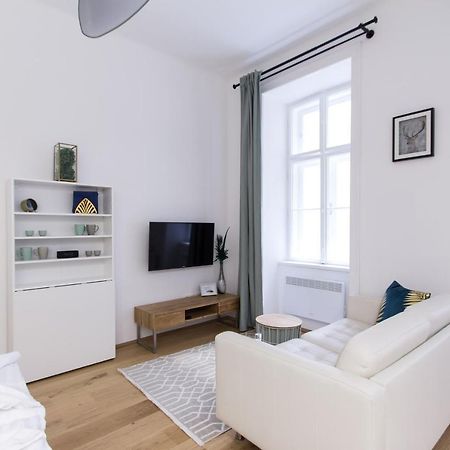 Johanna I Levestate Wien Exterior foto